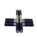 Two ends carbon Steel full thread Stud Bolt M6M8M10M12M16M20